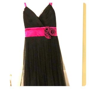 Juniors size S dress